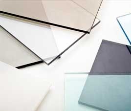 Placa Compacta 1 mm 1,22x2,44m
