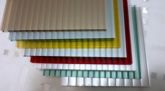 Placa Alveolar Refletiva 2100x6000x6mm