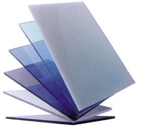 Placa Compacta 3mm 2,05x4,00m