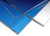 Placa Compacta 4 mm 2,05 x 1,00m