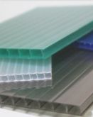 Placa Alveolar Refletiva 1050x3000x6mm