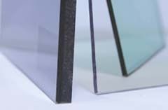 Placa Compacta 3mm 2,05x2,00m