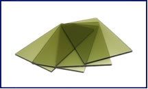 Placa Compacta 2 mm 2,05 x 2,00 m