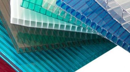 Placa Alveolar 2100x6000x6mm