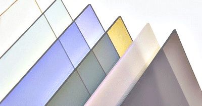 Placa Compacta 2 mm 2,05x1m