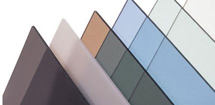 Placa Compacta 2 mm 2,05 x 6,00 m