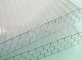 Placa Alveolar 1050x3000x10mm
