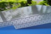 Placa Alveolar 2100x6000x8mm