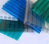 Placa Alveolar 2100x6000x4mm