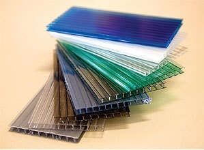 Placa Alveolar 1050x3000x6mm