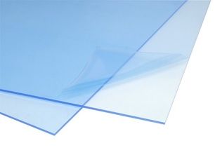 Placa Compacta 2 mm 1,22x2,44m
