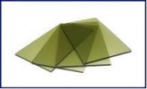 Placa Compacta 4mm 2,05x2,00m