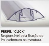 Perfil "Click" 6000x6