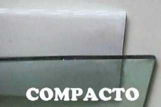 Placa Compacta 3 mm 2,05 x 1,00m